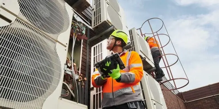 HVAC and MEP
