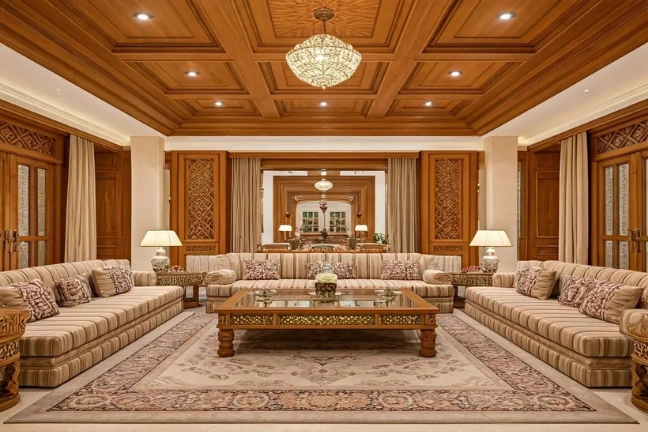 Interior Fit-Out