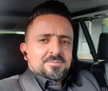 Ashraf Fatayri