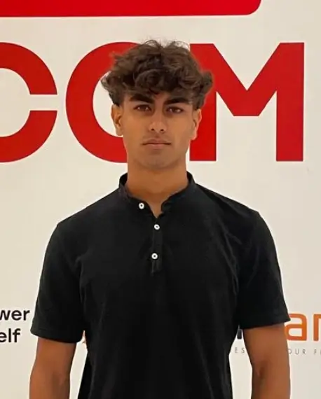 Kareem — Founder RENO AI